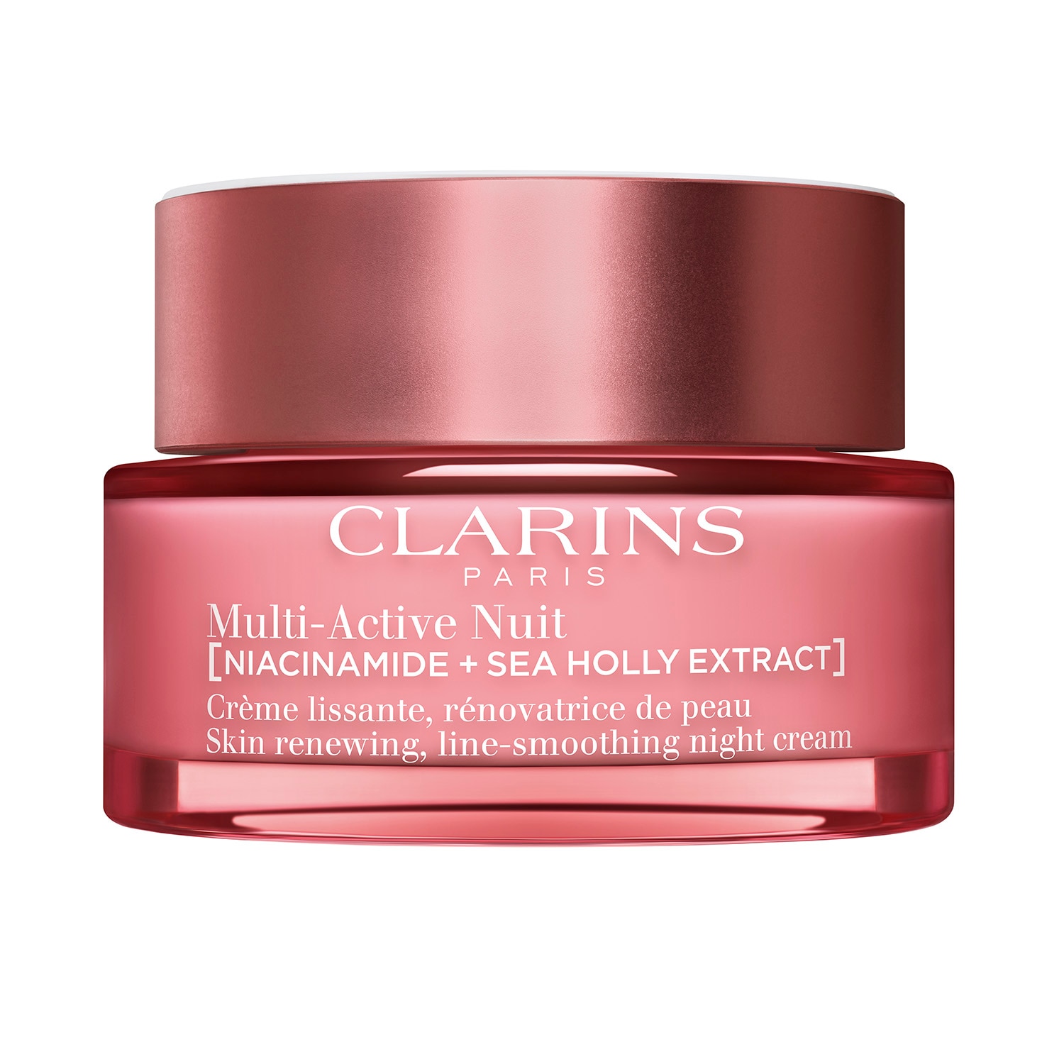 MULTI-ACTIVE NUIT (CREMA DE NOCHE PARA TODO TIPO DE PIELES)